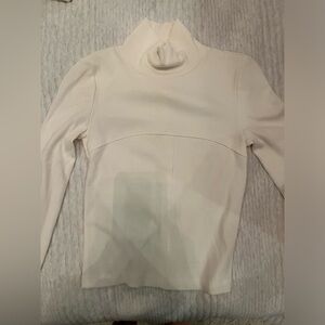 Wilfred turtleneck xxs